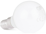GP LIGHTING Ampoule Vintage Frost E14 2.5 W (745GPMGL080435CE1) Ampoule 25 W E14 Blanc