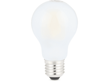 Intérieur d'un réfrigérateur, avec étagères et tiroirs, sur fond blanc.