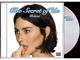 Gracie Abrams - The Secret Of Us CD