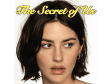 Gracie Abrams - The Secret Of Us CD