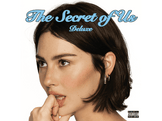 Gracie Abrams - The Secret Of Us CD