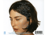 Gracie Abrams - The Secret Of Us CD