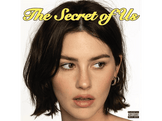Gracie Abrams - The Secret Of Us LP
