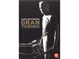 Gran Torino - DVD