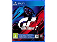 Gran Turismo 7 FR/UK PS4