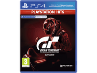 Gran Turismo Sport FR/NL PS4