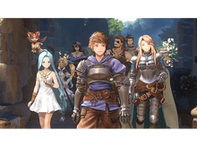 Charger l&#39;image dans la galerie, Granblue Fantasy Relink Day One Edition UK PS5
