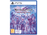Granblue Fantasy Relink: Endless Ragnarok - Day One Edition - PS5