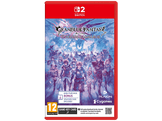 Granblue Fantasy Relink: Endless Ragnarok - Day One Edition - Switch 2