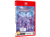 Granblue Fantasy Relink: Endless Ragnarok - Day One Edition - Switch 2