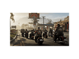 Grand Theft Auto 6 (GTA VI) (French) (PS5) - Version boîtier avec code de téléchargement