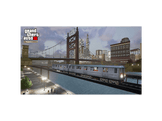 Grand Theft Auto Trilogy - Definitive Edition FR - Switch