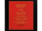 Grateful Dead - Without A Net LP