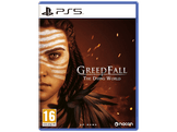GreedFall: The Dying World - PS5