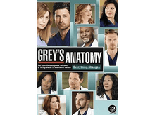 Charger l&#39;image dans la galerie, Grey&#39;s Anatomy : Saison 9 - DVD
