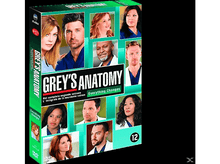 Charger l&#39;image dans la galerie, Grey&#39;s Anatomy : Saison 9 - DVD
