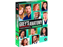 Charger l&#39;image dans la galerie, Grey&#39;s Anatomy : Saison 9 - DVD
