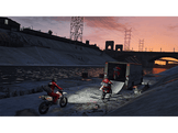 GTA V Premium Edition FR PS4