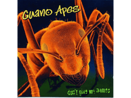 Guano Apes : Don't Give Me Names - LP