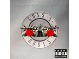 Guns N' Roses - Greatest Hits CD