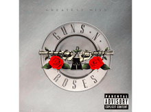 Charger l&#39;image dans la galerie, Guns N&#39; Roses - Greatest Hits CD
