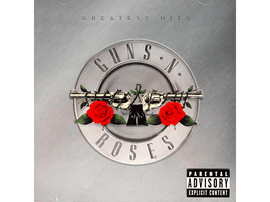 Guns N