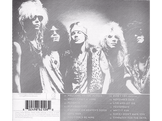 Guns N' Roses - Greatest Hits CD