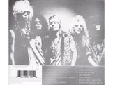 Guns N' Roses - Greatest Hits CD