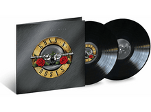 Charger l&#39;image dans la galerie, Guns N&#39; Roses - Greatest Hits
