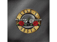 Guns N' Roses - Greatest Hits