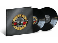 Charger l&#39;image dans la galerie, Geffen Guns N&#39; Roses - Greatest Hits
