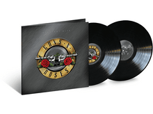 Charger l&#39;image dans la galerie, Geffen Guns N&#39; Roses - Greatest Hits
