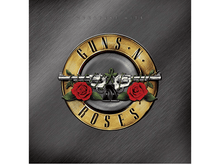 Charger l&#39;image dans la galerie, Geffen Guns N&#39; Roses - Greatest Hits
