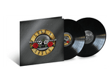 Guns N' Roses - Greatest Hits
