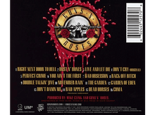 Charger l&#39;image dans la galerie, Guns N&#39; Roses - Use Your Illusion - CD
