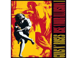 Guns N