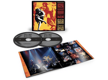 Charger l&#39;image dans la galerie, Guns N&#39; Roses - Use Your Illusion I - CD
