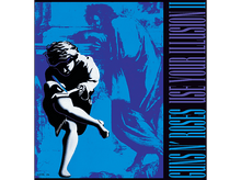 Charger l&#39;image dans la galerie, Guns N&#39; Roses - Use Your Illusion II - CD
