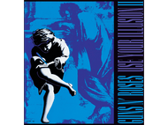 Guns N' Roses - Use Your Illusion II - CD