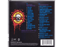 Charger l&#39;image dans la galerie, Guns N&#39; Roses - Use Your Illusion II - CD
