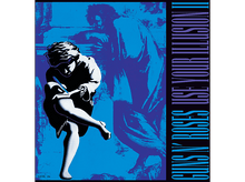 Charger l&#39;image dans la galerie, Guns N&#39; Roses - Use Your Illusion II - LP
