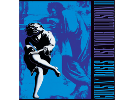 Guns N