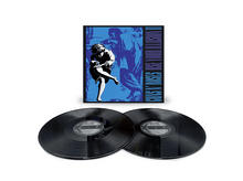 Charger l&#39;image dans la galerie, Guns N&#39; Roses - Use Your Illusion II - LP
