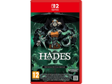 Hades II - Switch 2