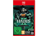 Hades II - Switch 2