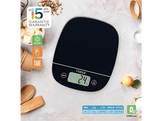 HAEPI Blueberry - Balance de cuisine Balance de cuisine Bleu