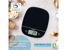 Charger l&#39;image dans la galerie, HAEPI Blueberry - Balance de cuisine
