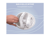 HAEPI Hi-Iris Manucure & Pédicure Excellence Spa à domicile