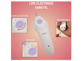 HAEPI Hi-Iris Manucure & Pédicure Excellence Spa à domicile