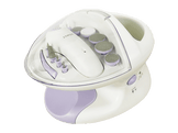 HAEPI Hi-Iris Manucure & Pédicure Excellence Spa à domicile